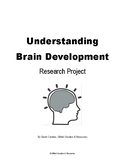 Brain Injuries, Diseases, & Disabilities Research Project