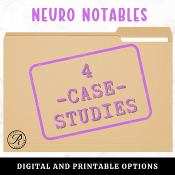 Preview of Human Brain Anatomy | Central & Peripheral Nervous System Case Studies