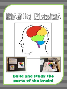 Preview of Brain Power
