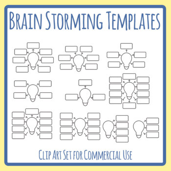 Page 12 - Free and customizable brain templates