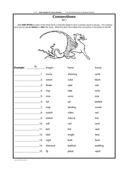 bell ringers and brain teasers for young scholars free sample activities