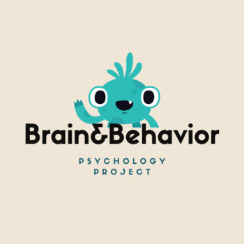 Preview of Brain and Behavior Psychology Project