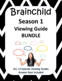 Brainchild Season 1 BUNDLE - All 13 Episode Guides - Googl