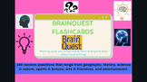 Brainquest Flashcards
