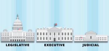 Preview of Branches of Government