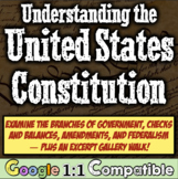 Branches of Government Checks and Balances Federalism Stat