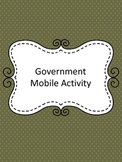 Branches of Government Mobile Project