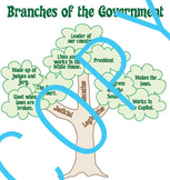 Branches of Government - Social Studies