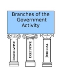 Branches of the Government Activity