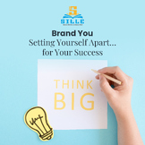 Brand You--Developing Your Personal Brand