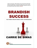 Brandish Success - How to Build a Brand