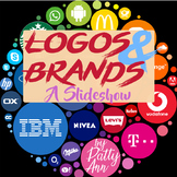 Graphic Arts Design BRANDS & LOGOS: Their Difference & Pur