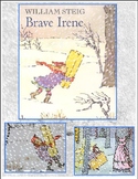 picture book about brave in spanish