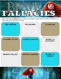 Brave Movie (Disney) Fallacies