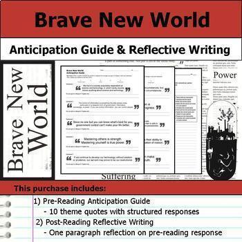 1999 applied practice brave new world pdf