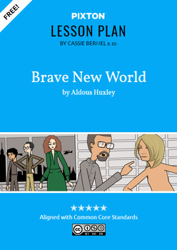 brave new world themes
