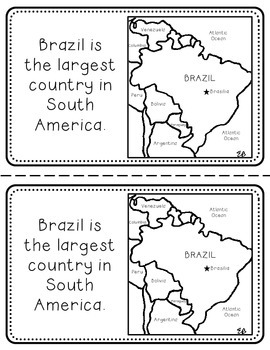 All About Countries - Brazil by allaboutcountries - Issuu