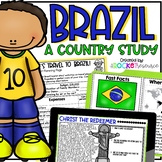 Brazil | Countries Around the World