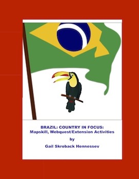 Preview of Brazil: Country in Focus
