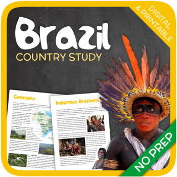 Preview of Brazil (country study)