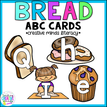 how many cards are there in bread