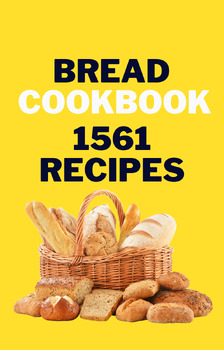 Preview of Bread Cookbook