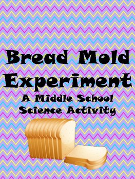 Preview of Bread Mold Experiment