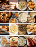 Bread Recipes from Around the World