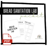 Bread Sanitation Lab