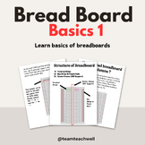Breadboard Basics