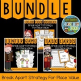 Break Apart Strategy For Addition Teaching Resources | Teachers Pay