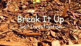Soil Investigation