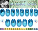 Break Out: Periodic Table escape room (in person and remote)
