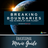Breaking Boundaries: The Science of our Planet (Netflix) E