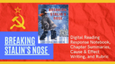 Breaking Stalin's Nose Digital Notebook 