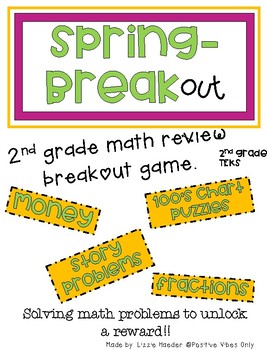 Swoosh!- Engaging Review Game by Spectacular In 2nd Grade