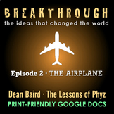 Breakthrough: The Ideas That Changed the World - Episode 2