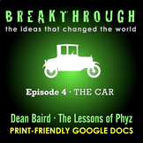 Breakthrough: The Ideas That Changed the World - Episode 4