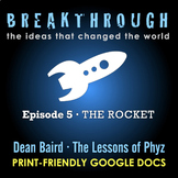 Breakthrough: The Ideas That Changed the World - Episode 5