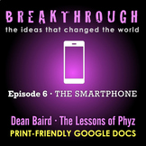 Breakthrough: The Ideas That Changed the World - Episode 6