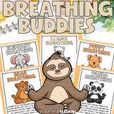 Breathing Buddies - Breathing Techniques Lesson