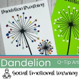 Breathing Exercise for Anxiety | Dandelion Breathing for Kids