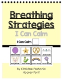 Breathing Strategies (Conscious Discipline)