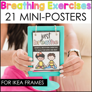 ikea frames poster