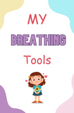 Breathing Tool Cards