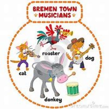 Preview of Brementown Musicians
