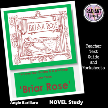 briar rose analysis