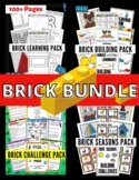 Brick Building & Challenges Pack