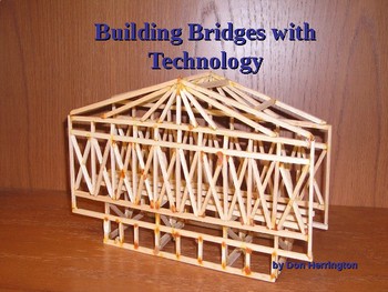 Balsa Wood – Garrett's Bridges: Resources to Help You Build a