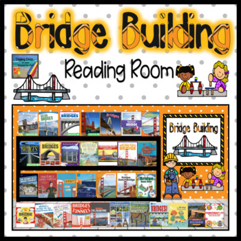 Preview of Bridge Reading Room